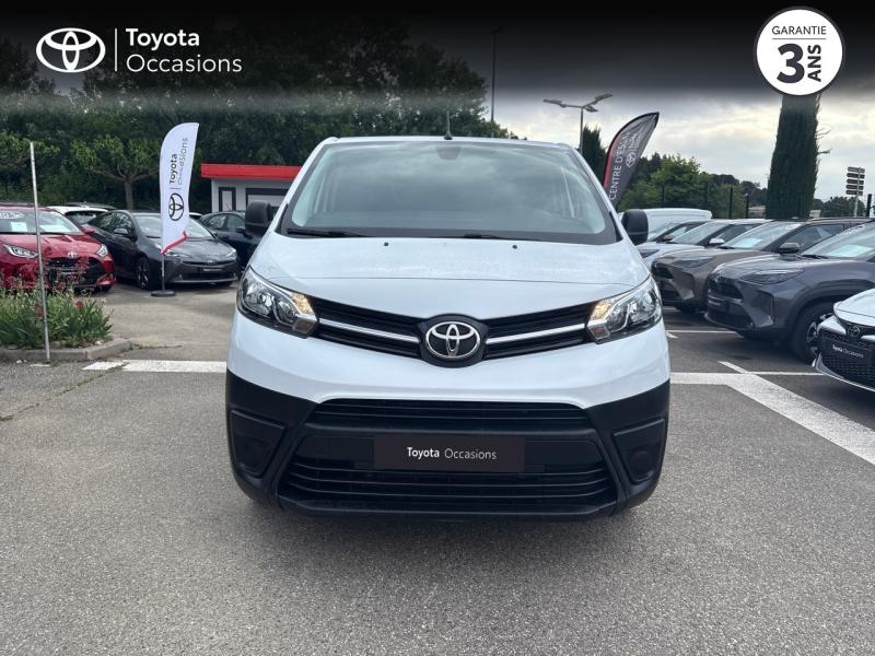 Photo 5 de l’annonce de TOYOTA ProAce VUL d’occasion à vendre à MONTFAVET