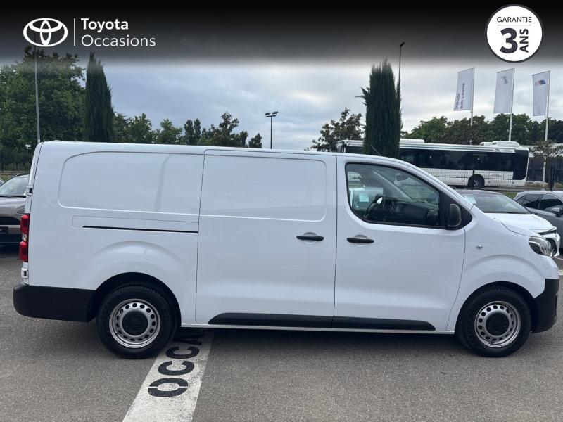 Photo 17 de l’annonce de TOYOTA ProAce VUL d’occasion à vendre à MONTFAVET