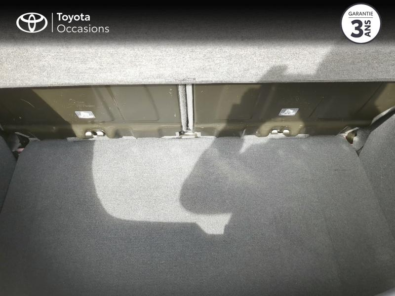 Photo 10 de l’annonce de TOYOTA Aygo X d’occasion à vendre à MONTFAVET