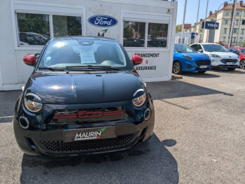 FIAT 500 d’occasion à vendre à MARSEILLE