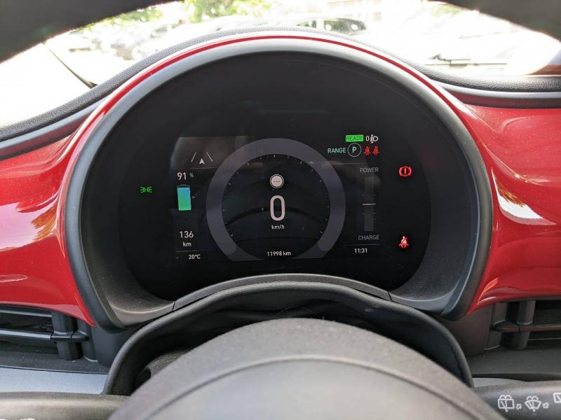 Photo 12 de l’annonce de FIAT 500 d’occasion à vendre à MARSEILLE