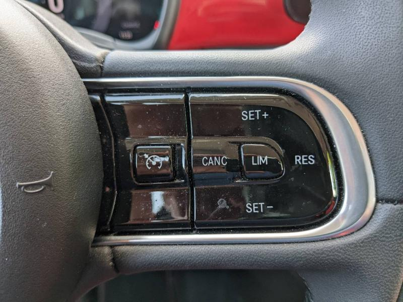 Photo 16 de l’annonce de FIAT 500 d’occasion à vendre à MARSEILLE