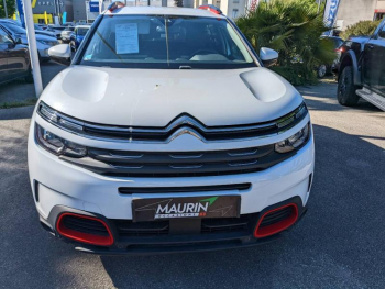 CITROEN C5 Aircross PureTech 130ch S&S Feel