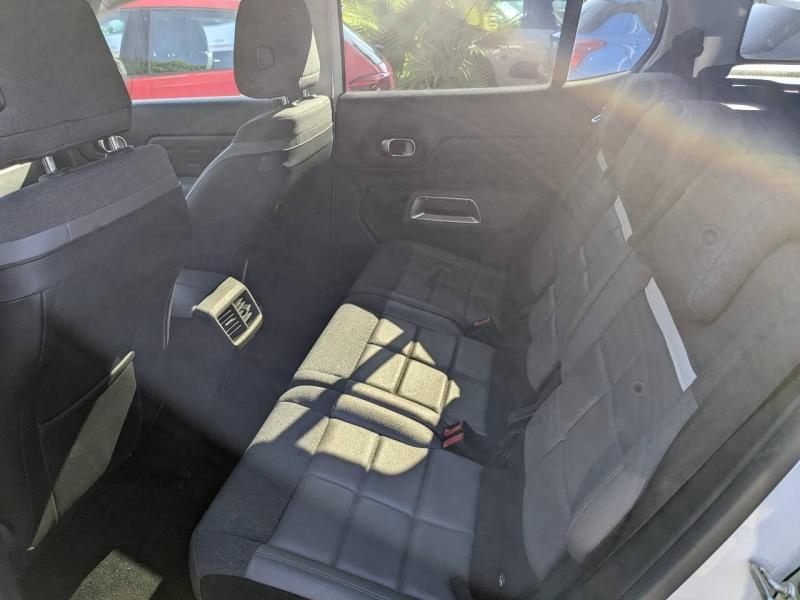 Photo 10 de l’annonce de CITROEN C5 Aircross d’occasion à vendre à MARSEILLE