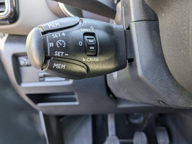 Photo 12 de l’annonce de CITROEN C5 Aircross d’occasion à vendre à MARSEILLE