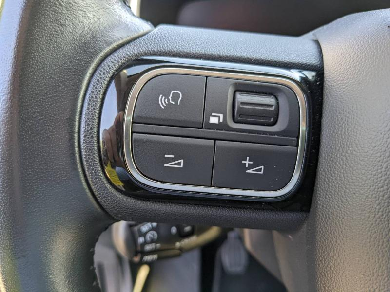 Photo 16 de l’annonce de CITROEN C5 Aircross d’occasion à vendre à MARSEILLE