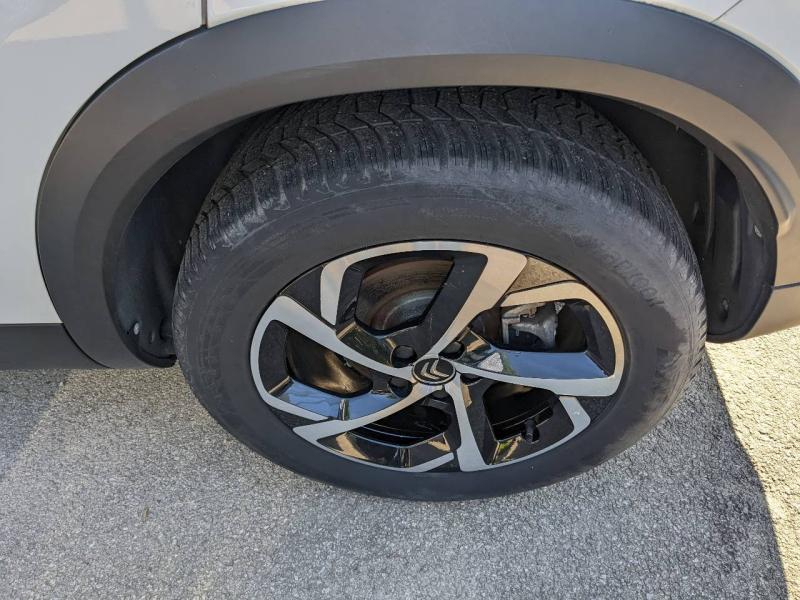 Photo 20 de l’annonce de CITROEN C5 Aircross d’occasion à vendre à MARSEILLE