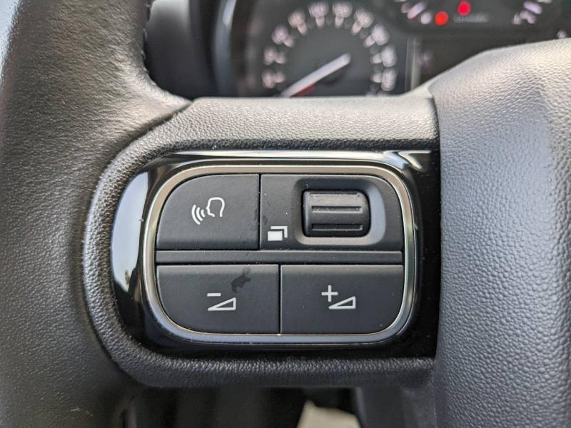 Photo 9 de l’annonce de CITROEN C3 Aircross d’occasion à vendre à MARSEILLE