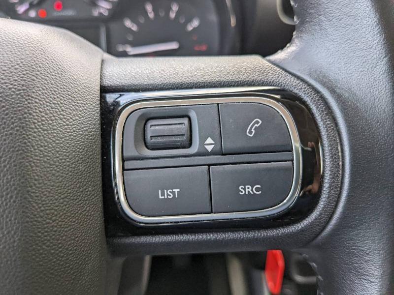 Photo 15 de l’annonce de CITROEN C3 Aircross d’occasion à vendre à MARSEILLE