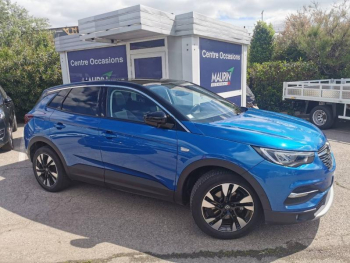 OPEL Grandland X 1.5 D 130ch Elegance Business BVA8