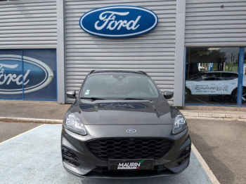 FORD Kuga 2.0 EcoBlue 150ch mHEV ST-Line X
