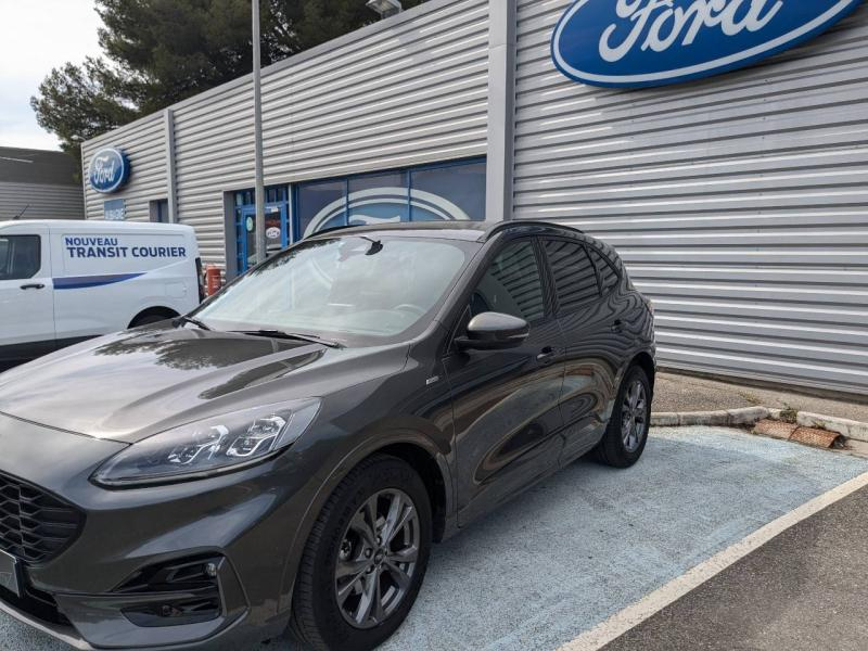 Photo 3 de l’annonce de FORD Kuga d’occasion à vendre à AUBAGNE