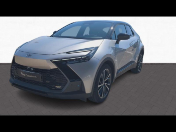 TOYOTA C-HR d’occasion à vendre à ARLES