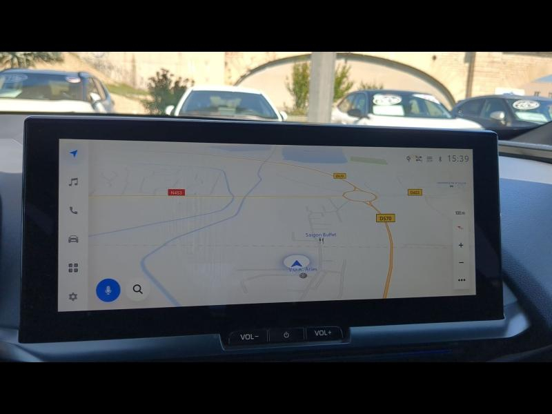 Photo 18 de l’annonce de TOYOTA C-HR d’occasion à vendre à ARLES