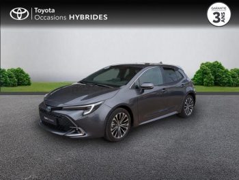 TOYOTA Corolla d’occasion à vendre à ARLES