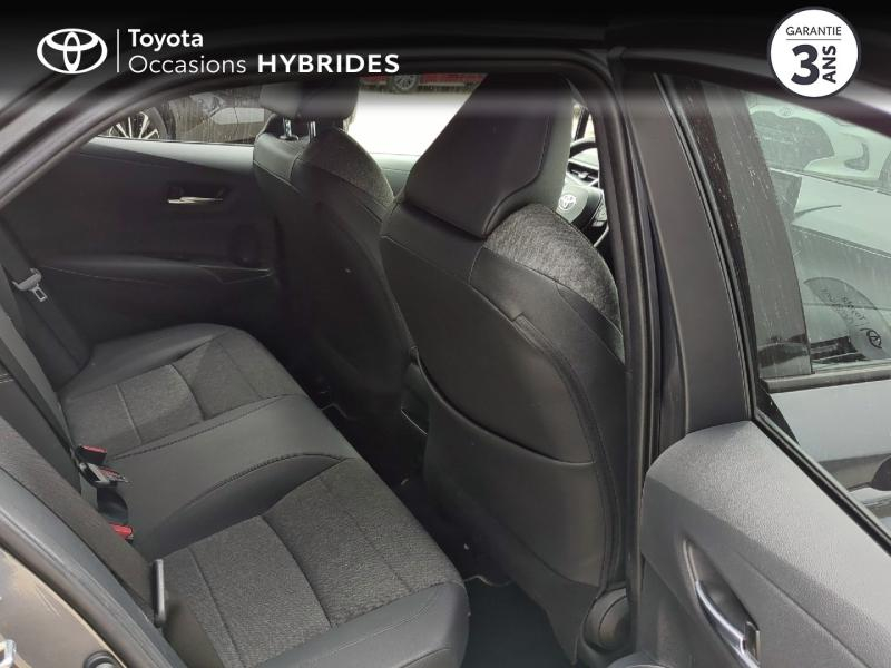 Photo 7 de l’annonce de TOYOTA Corolla d’occasion à vendre à ARLES