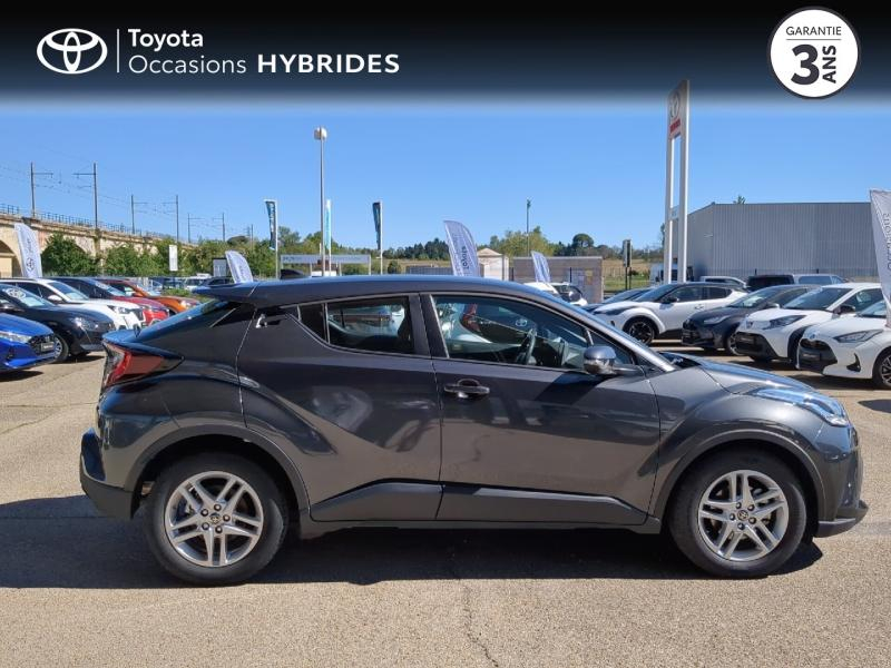 Photo 3 de l’annonce de TOYOTA C-HR d’occasion à vendre à ARLES