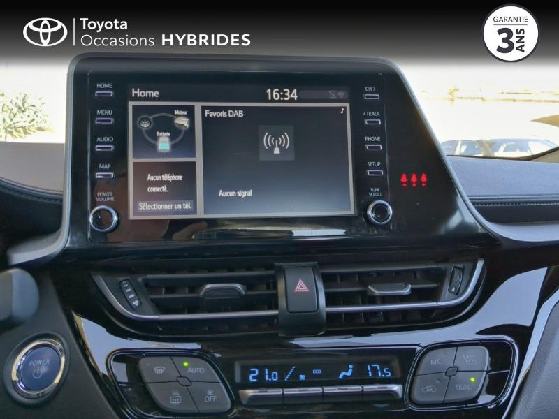 Photo 11 de l’annonce de TOYOTA C-HR d’occasion à vendre à ARLES