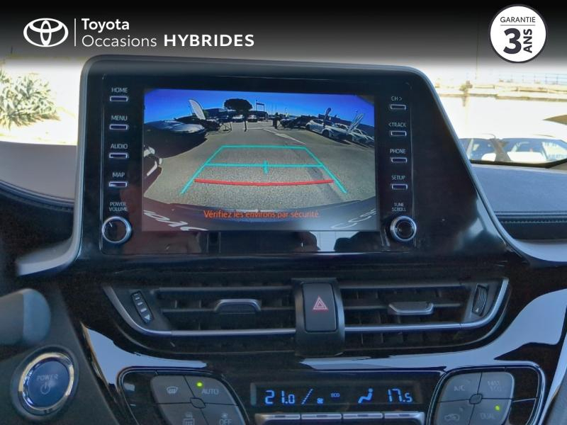 Photo 13 de l’annonce de TOYOTA C-HR d’occasion à vendre à ARLES