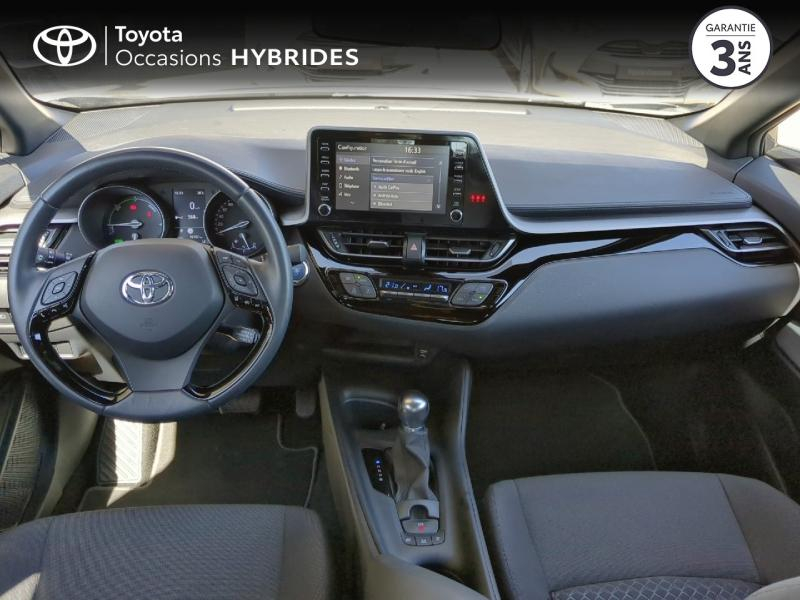 Photo 16 de l’annonce de TOYOTA C-HR d’occasion à vendre à ARLES