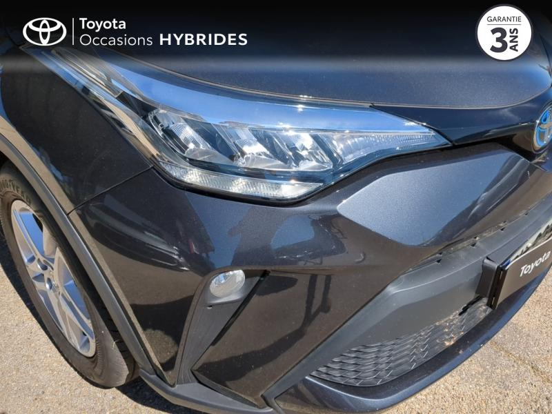 Photo 19 de l’annonce de TOYOTA C-HR d’occasion à vendre à ARLES