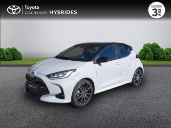 TOYOTA Yaris 116h GR Sport 5p MY22