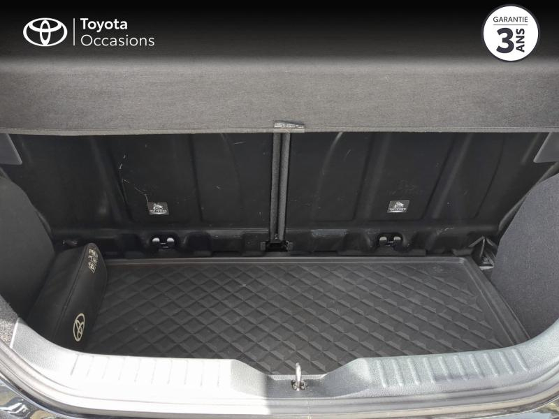 Photo 10 de l’annonce de TOYOTA Aygo X d’occasion à vendre à ARLES
