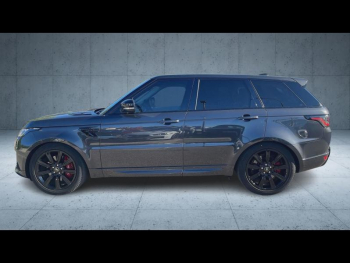 LAND-ROVER Range Rover Sport d’occasion à vendre à Marseille