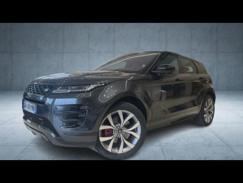LAND-ROVER Evoque d’occasion à vendre à Marseille