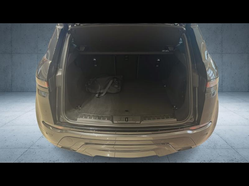 Photo 12 de l’annonce de LAND-ROVER Evoque d’occasion à vendre à Marseille