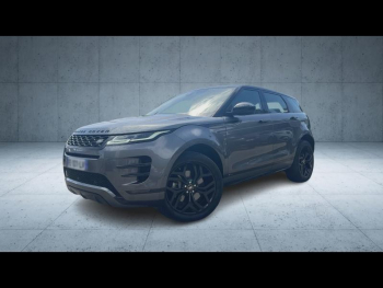 LAND-ROVER Evoque d’occasion à vendre à Marseille