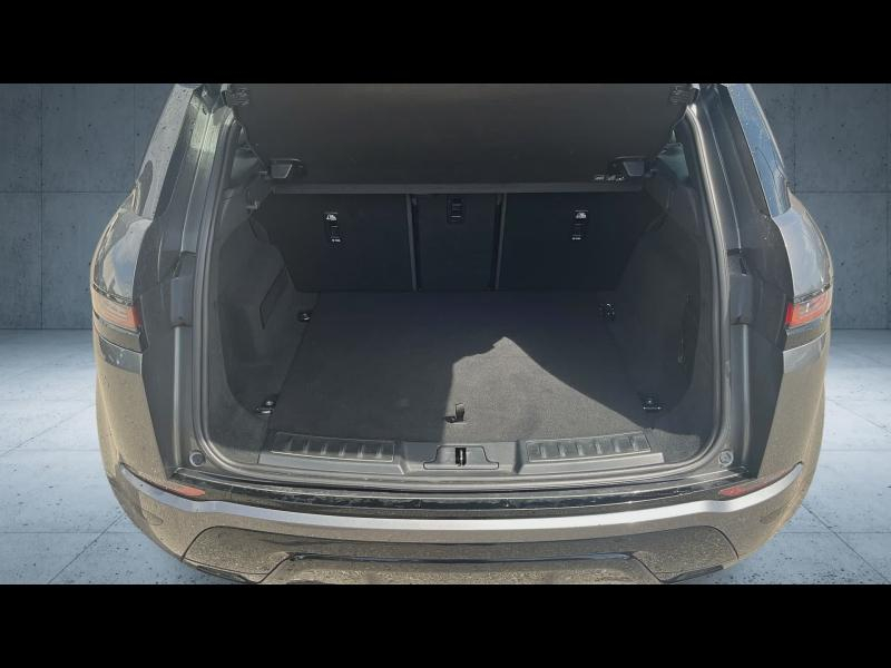 Photo 8 de l’annonce de LAND-ROVER Evoque d’occasion à vendre à Marseille