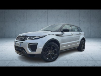 LAND-ROVER Evoque d’occasion à vendre à Marseille