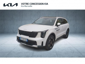 KIA Sorento d’occasion à vendre à MARSEILLE