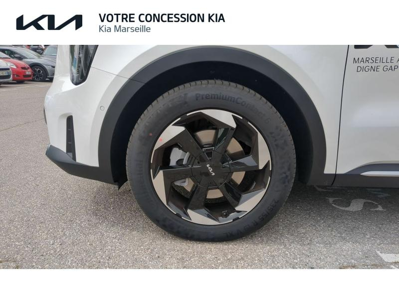 Photo 4 de l’annonce de KIA Sorento d’occasion à vendre à MARSEILLE