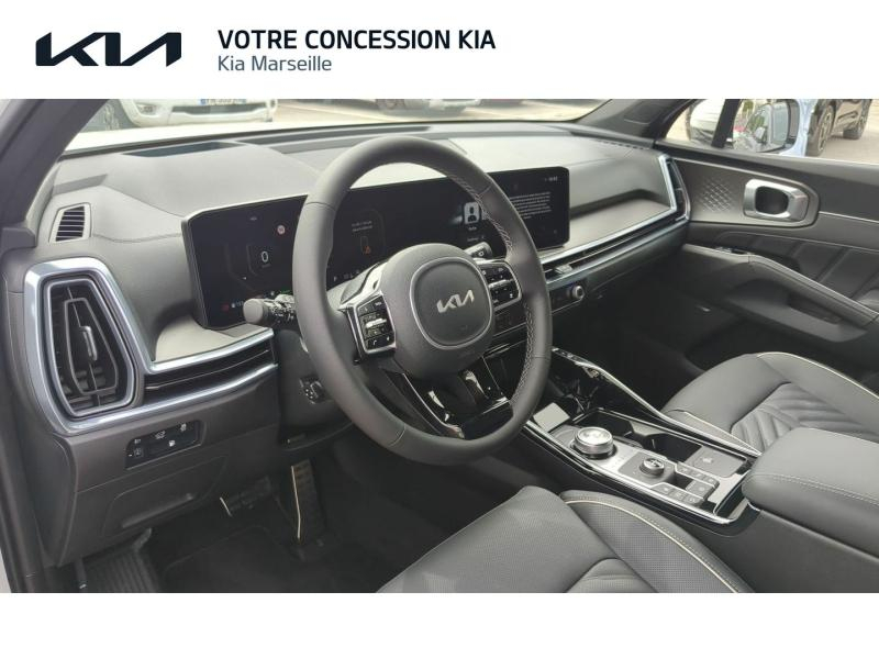 Photo 5 de l’annonce de KIA Sorento d’occasion à vendre à MARSEILLE