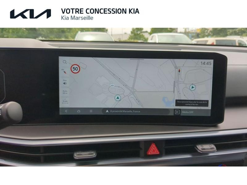 Photo 9 de l’annonce de KIA Sorento d’occasion à vendre à MARSEILLE