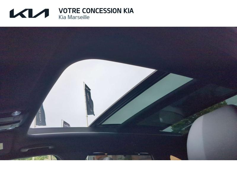 Photo 14 de l’annonce de KIA Sorento d’occasion à vendre à MARSEILLE