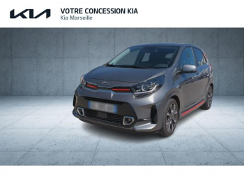 KIA Picanto d’occasion à vendre à MARSEILLE
