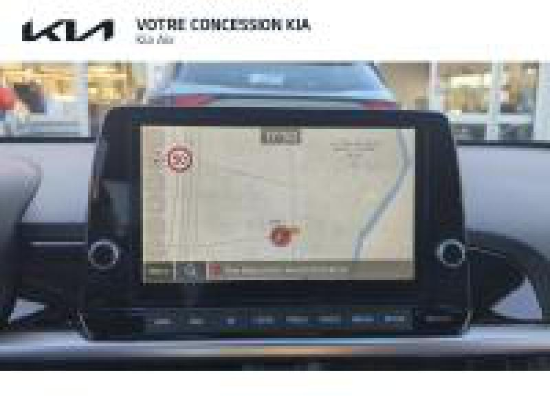 Photo 7 de l’annonce de KIA Picanto d’occasion à vendre à AIX-EN-PROVENCE