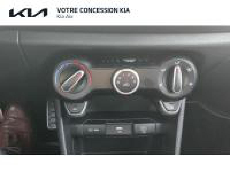 Photo 9 de l’annonce de KIA Picanto d’occasion à vendre à AIX-EN-PROVENCE