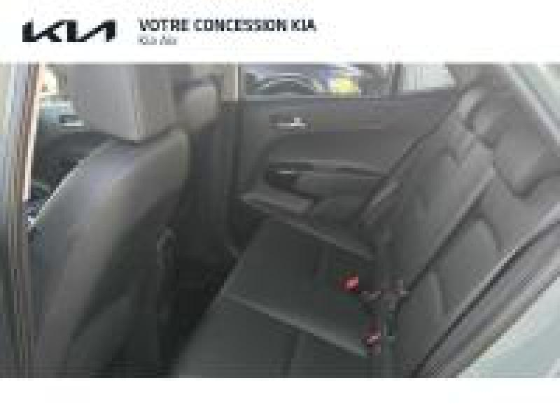 Photo 10 de l’annonce de KIA Picanto d’occasion à vendre à AIX-EN-PROVENCE