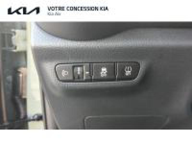 Photo 11 de l’annonce de KIA Picanto d’occasion à vendre à AIX-EN-PROVENCE