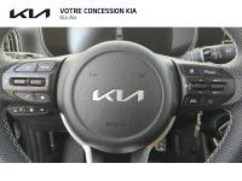 Photo 12 de l’annonce de KIA Picanto d’occasion à vendre à AIX-EN-PROVENCE