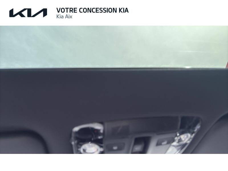 Photo 6 de l’annonce de KIA Sportage d’occasion à vendre à AIX-EN-PROVENCE