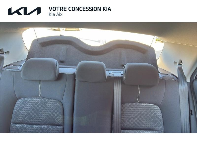 Photo 13 de l’annonce de KIA Picanto d’occasion à vendre à AIX-EN-PROVENCE