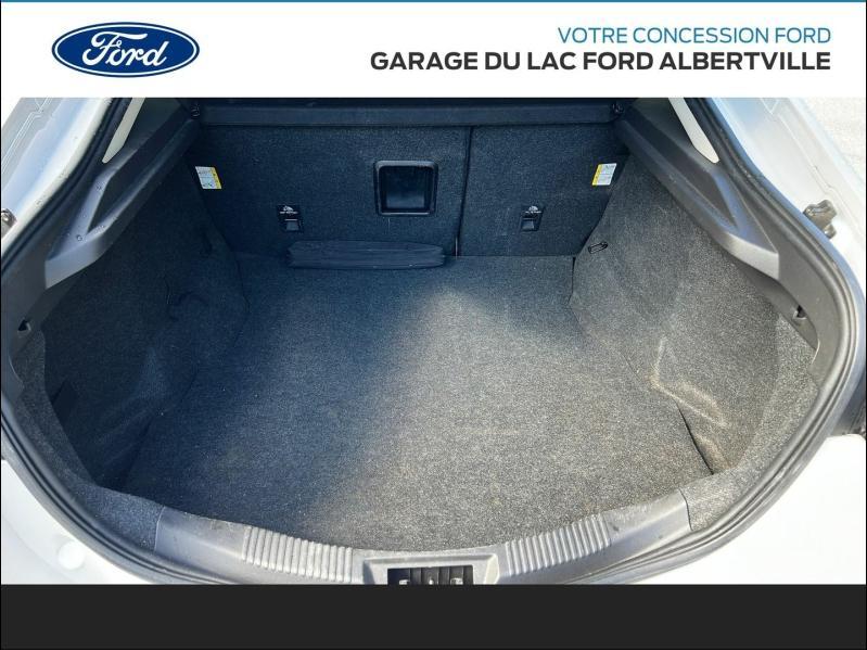 Photo 6 de l’annonce de FORD Mondeo d’occasion à vendre à ALBERTVILLE
