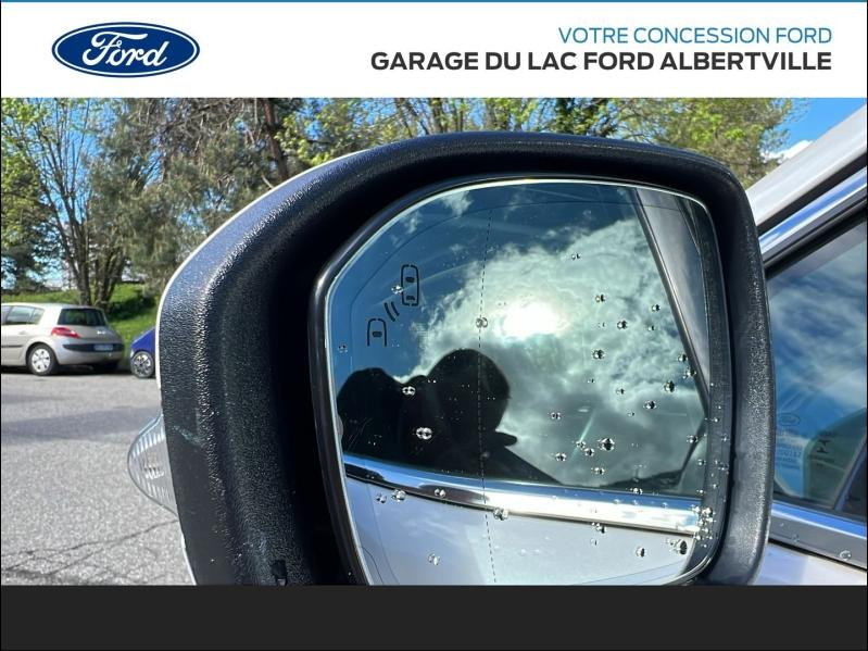 Photo 17 de l’annonce de FORD Mondeo d’occasion à vendre à ALBERTVILLE
