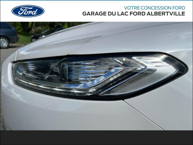Photo 18 de l’annonce de FORD Mondeo d’occasion à vendre à ALBERTVILLE