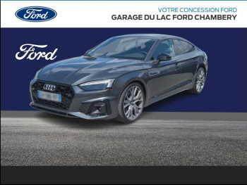 AUDI A5 Sportback d’occasion à vendre à CHAMBERY